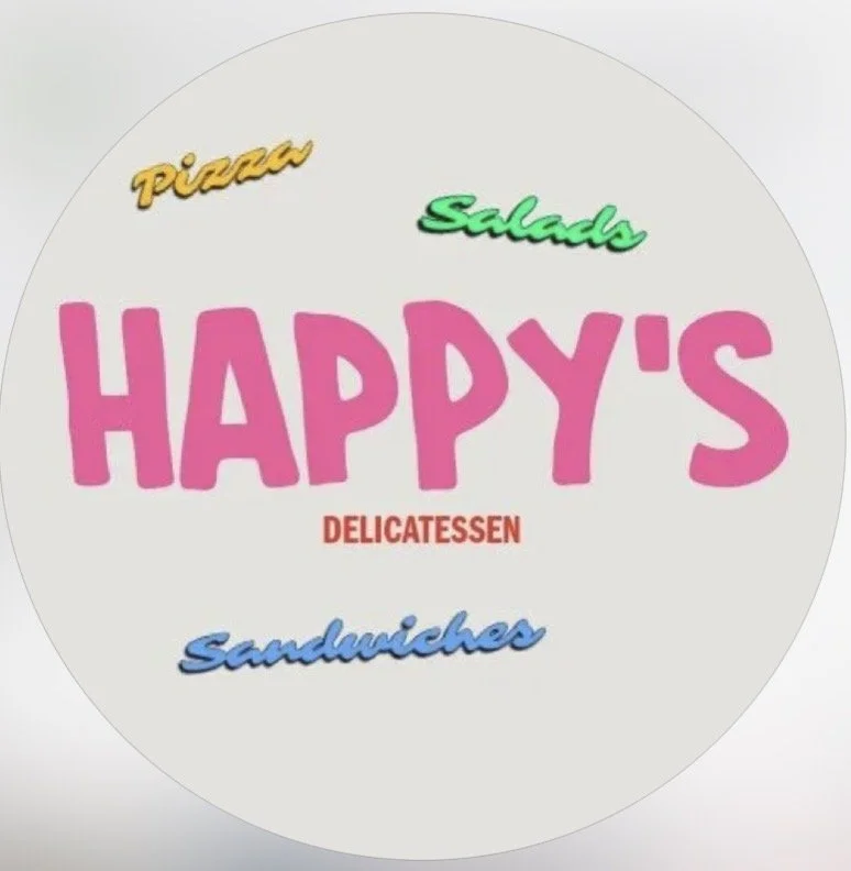 Food Truck: Happy’s Delicatessen