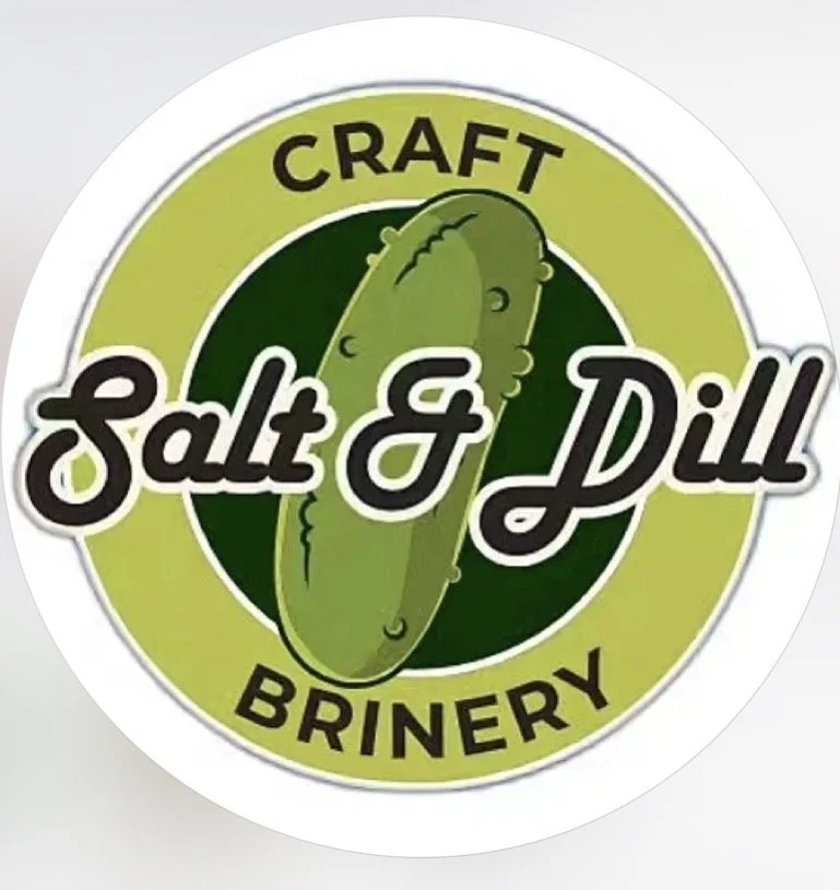 Foodtruck: Salt &amp; Dill Brinery + Gourmet Hotdogs