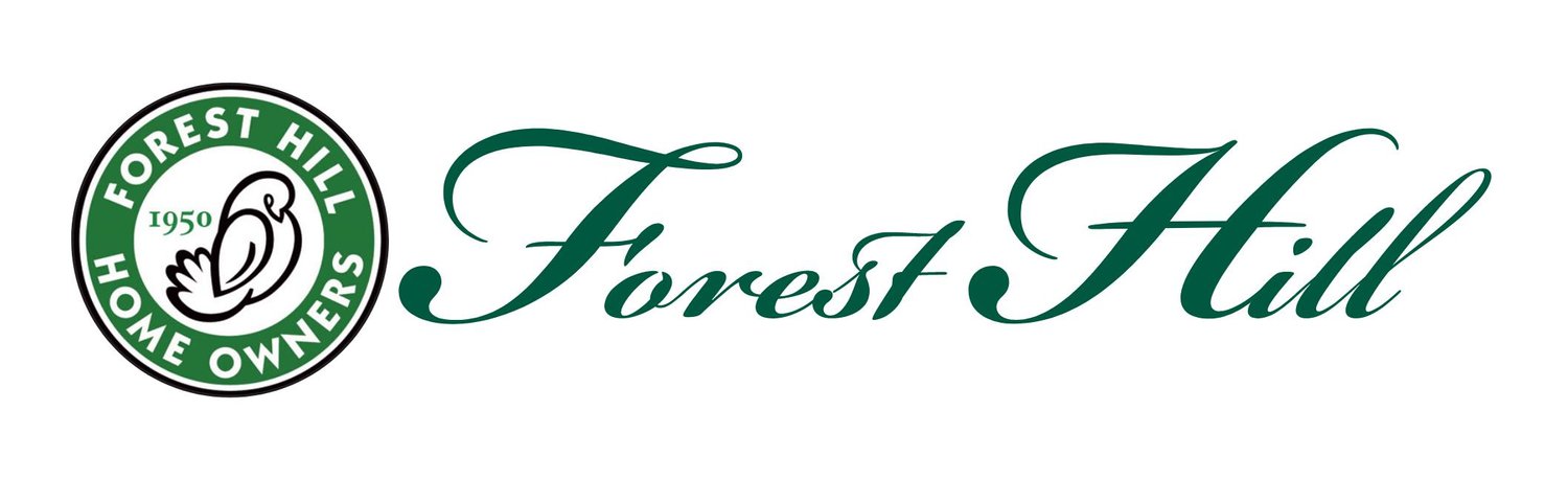 Forest Hill Home Owners, Inc.