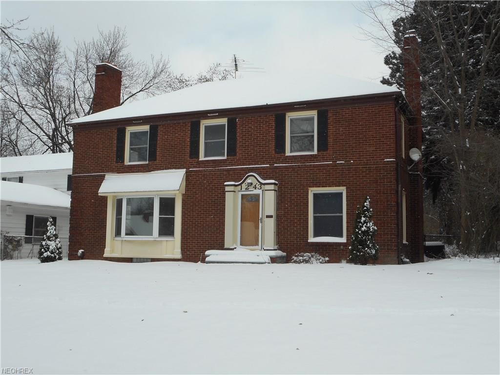 1243 Hereford $119,000