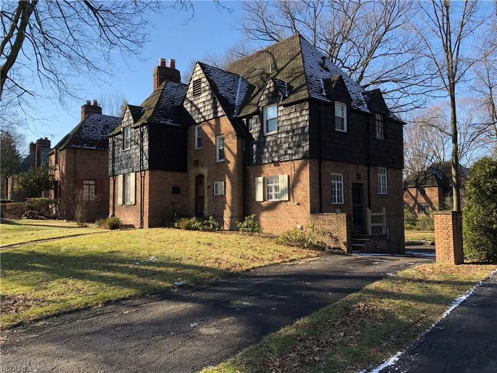 Forest Hill Homeowners Association