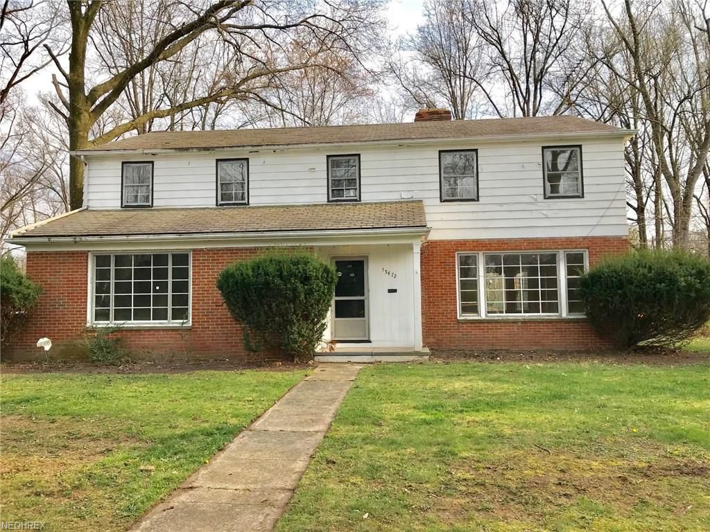 15560 Brewster
