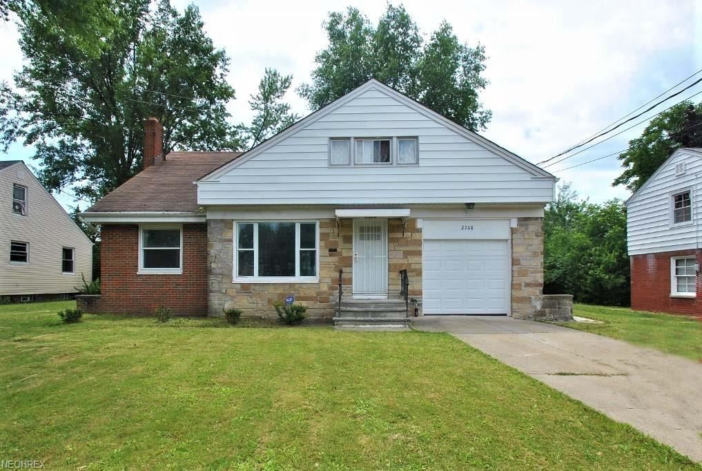 2268 North Taylor $105,000