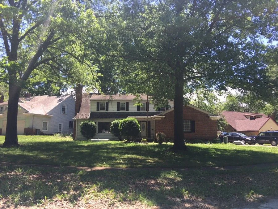 2204 Mt. Vernon (auction)