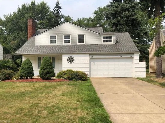 3319 Chelsea Drive $120,000