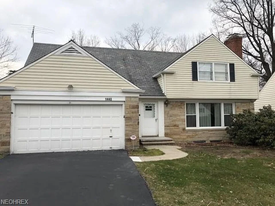 1440 Westover $190,000