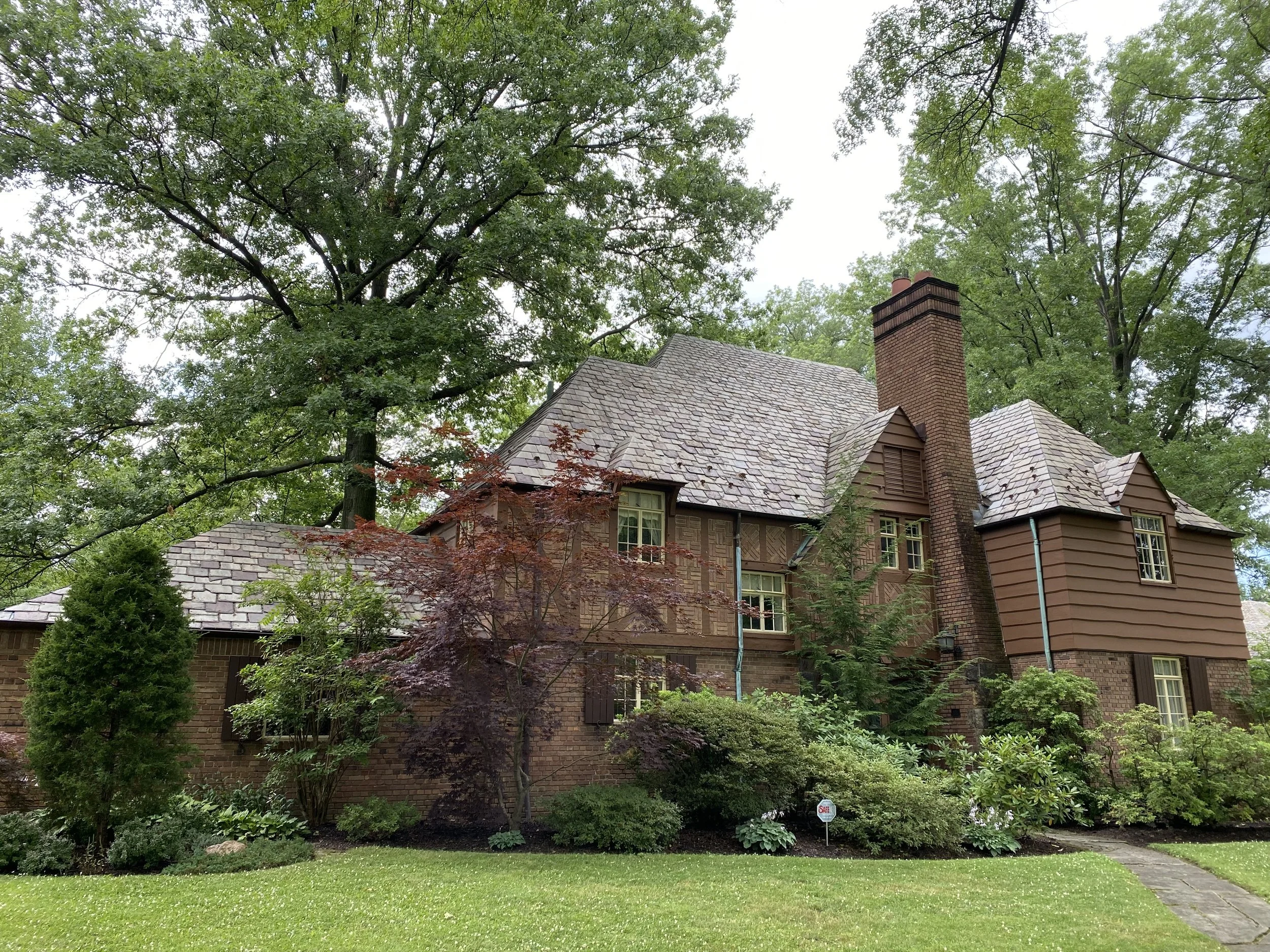 Forest Hill Homeowners Association