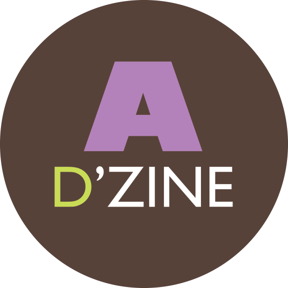 A D&#39;Zine