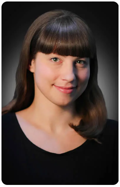 STEPHANIE PONCE DIRECTOR - STRATEGIC INITIATIVES