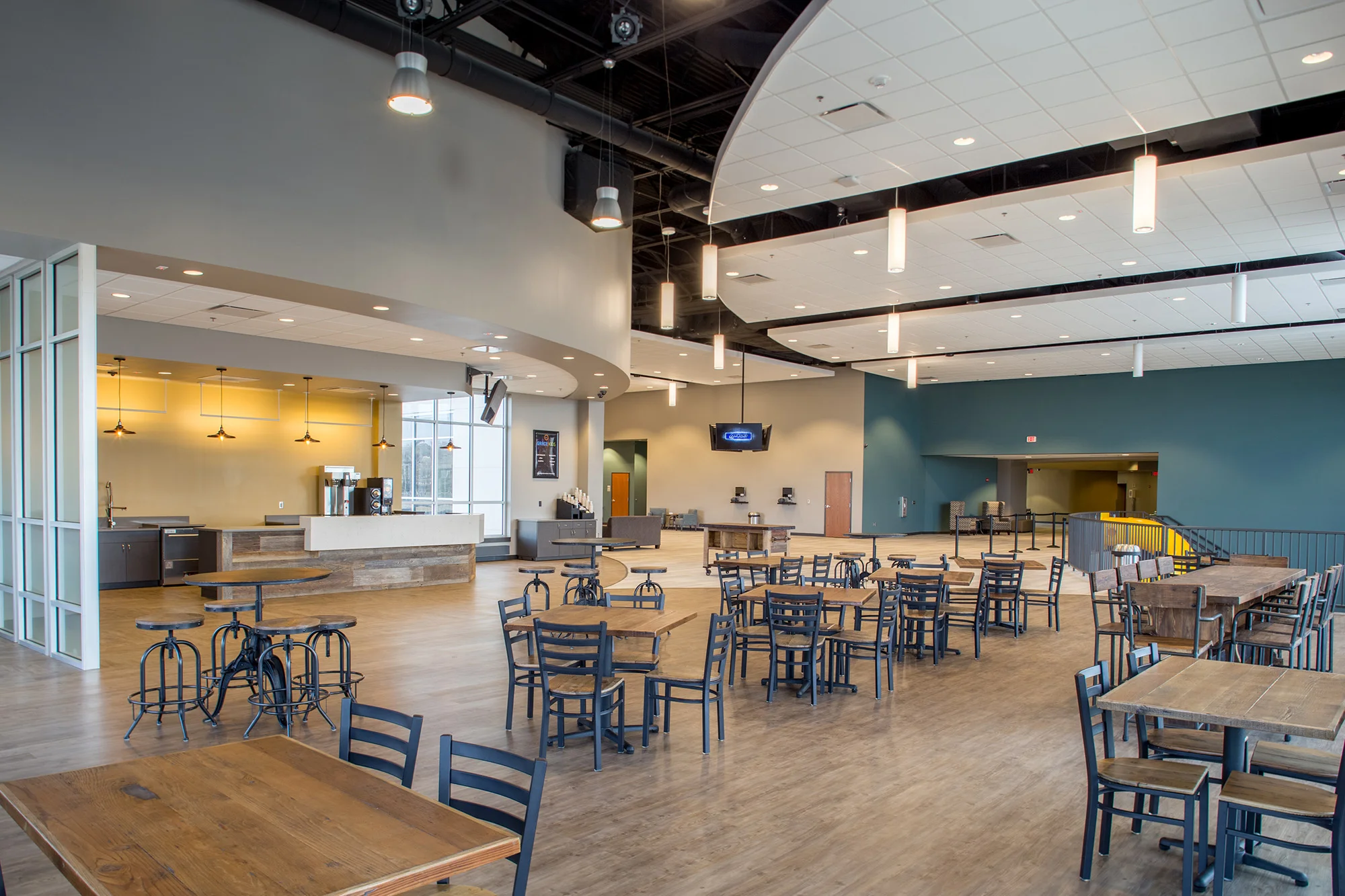 Grace Church, Overland Park, Kansas