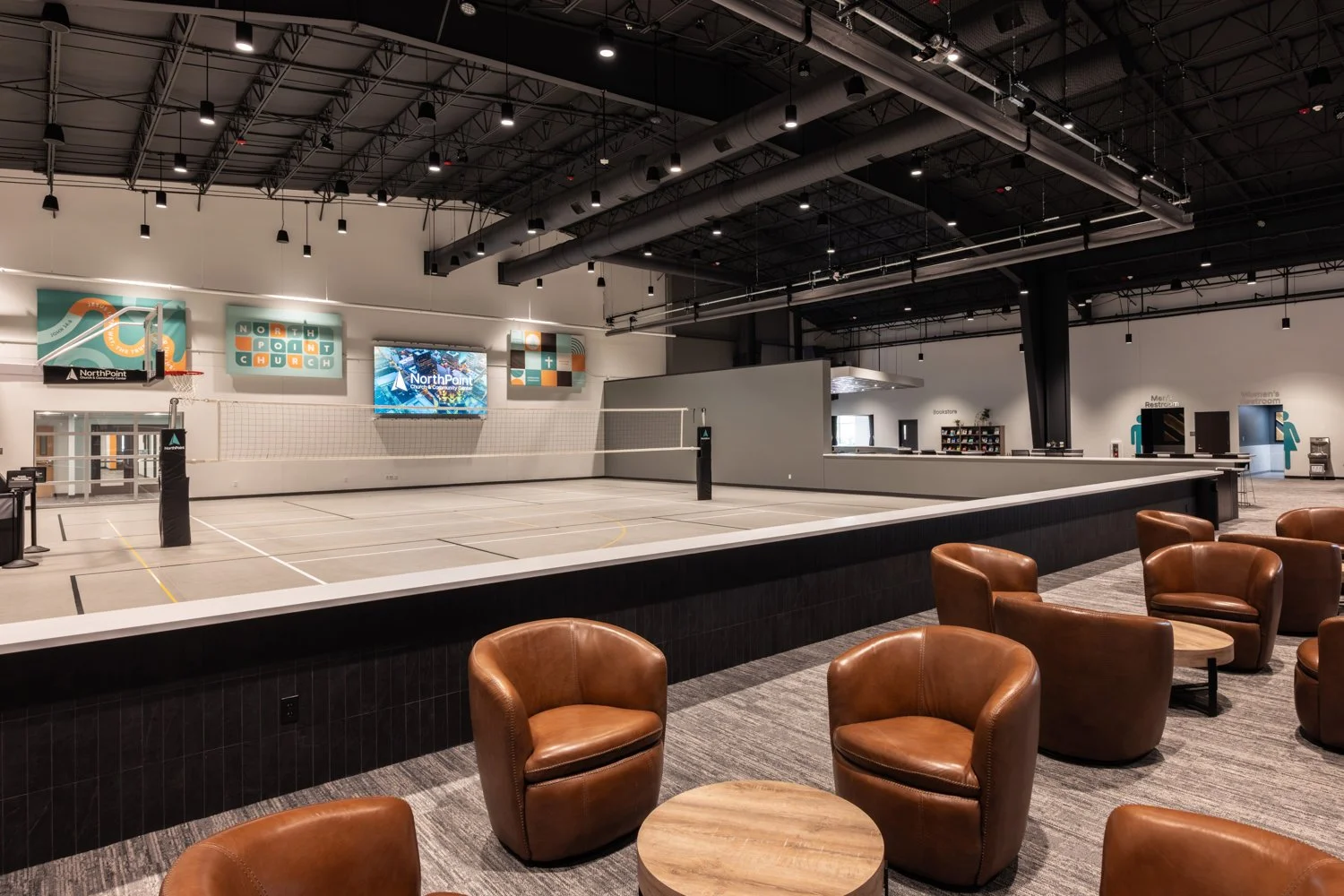 NorthPoint Church Completes Construction in Johnston, Iowa
