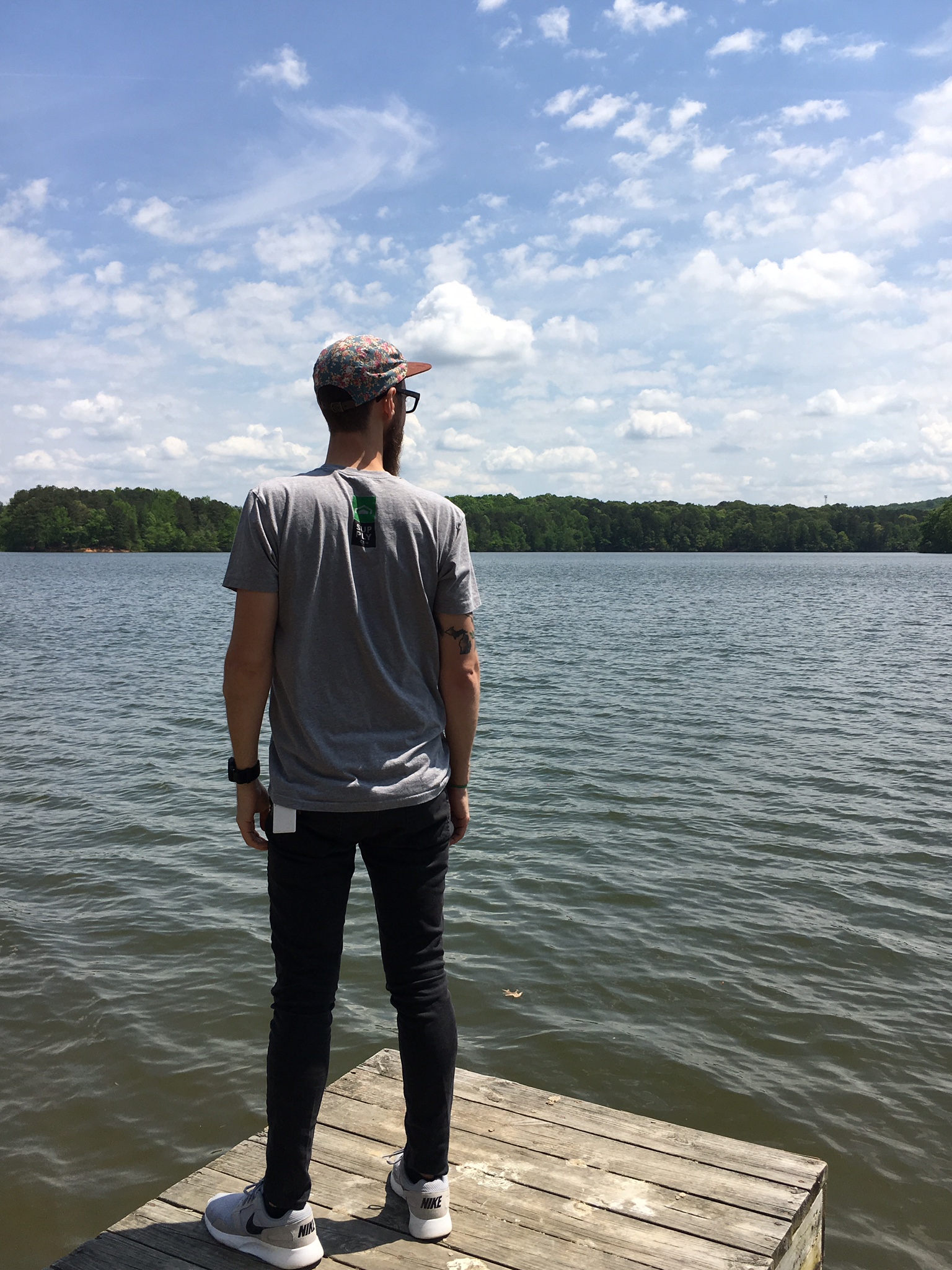 We’re going places in 2016… literally.