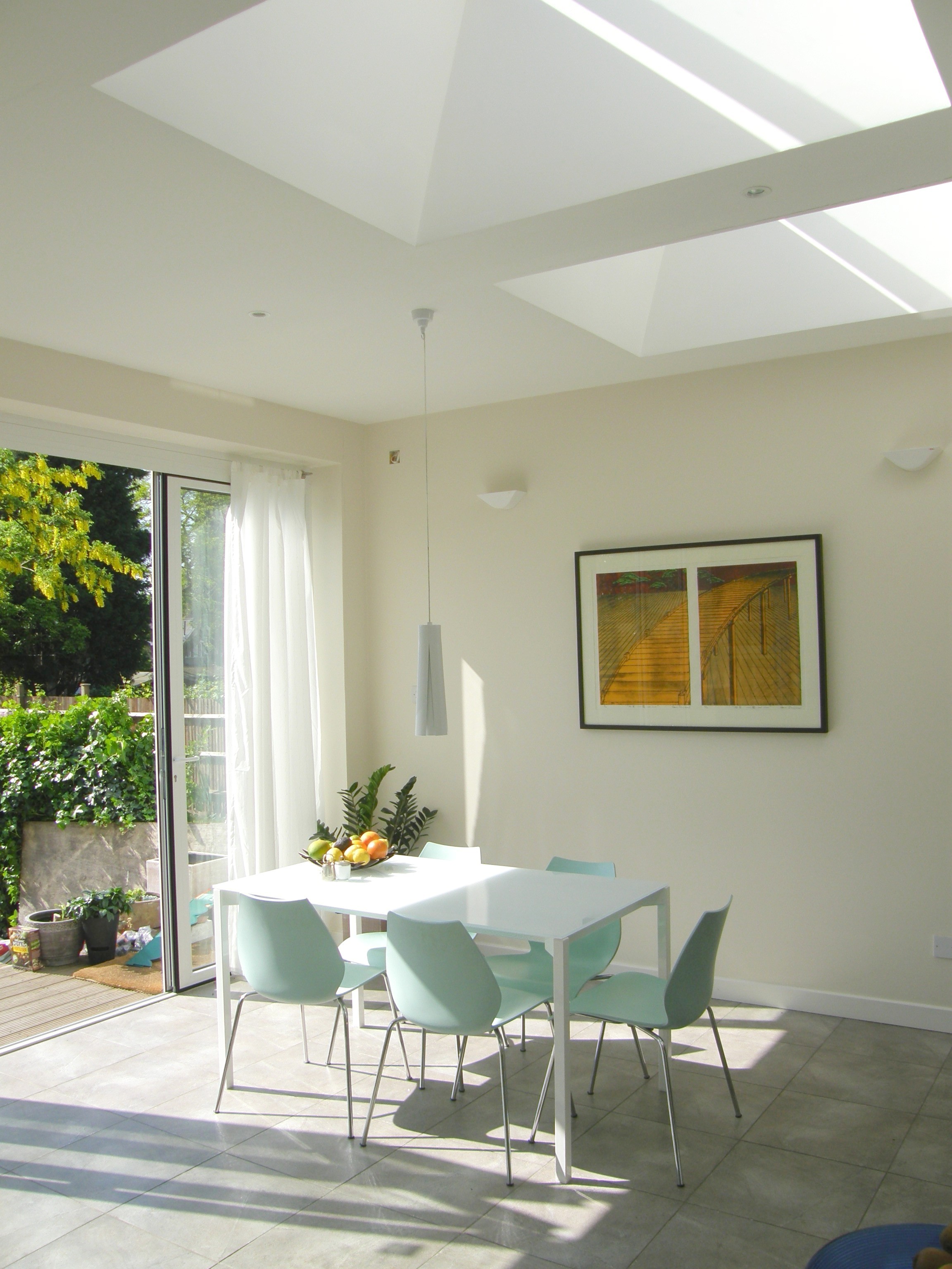 PS Architecture Limited Architect West London Architectural Projects