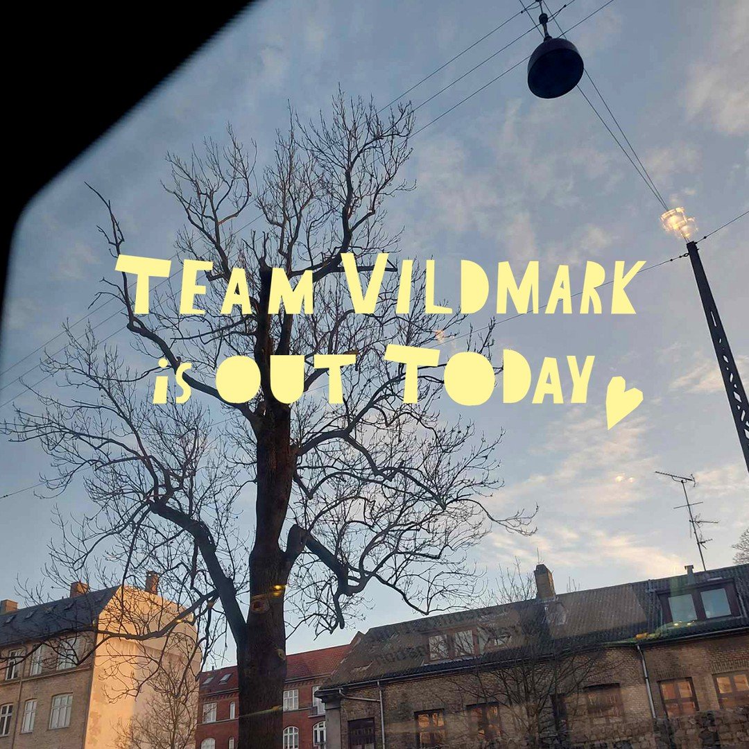 Team Vildmark is out today! 🌼🌼🌼
There are many pictures like these on my camera roll &ndash; all a trace of working on this book for the last year, looking for inspiration as I moved around in my everyday. I always had it in the back of my mind, n