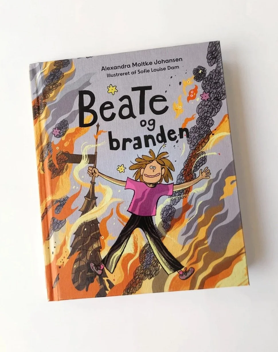 New book out this week