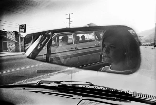 Sunday Morning Art Inspiration 