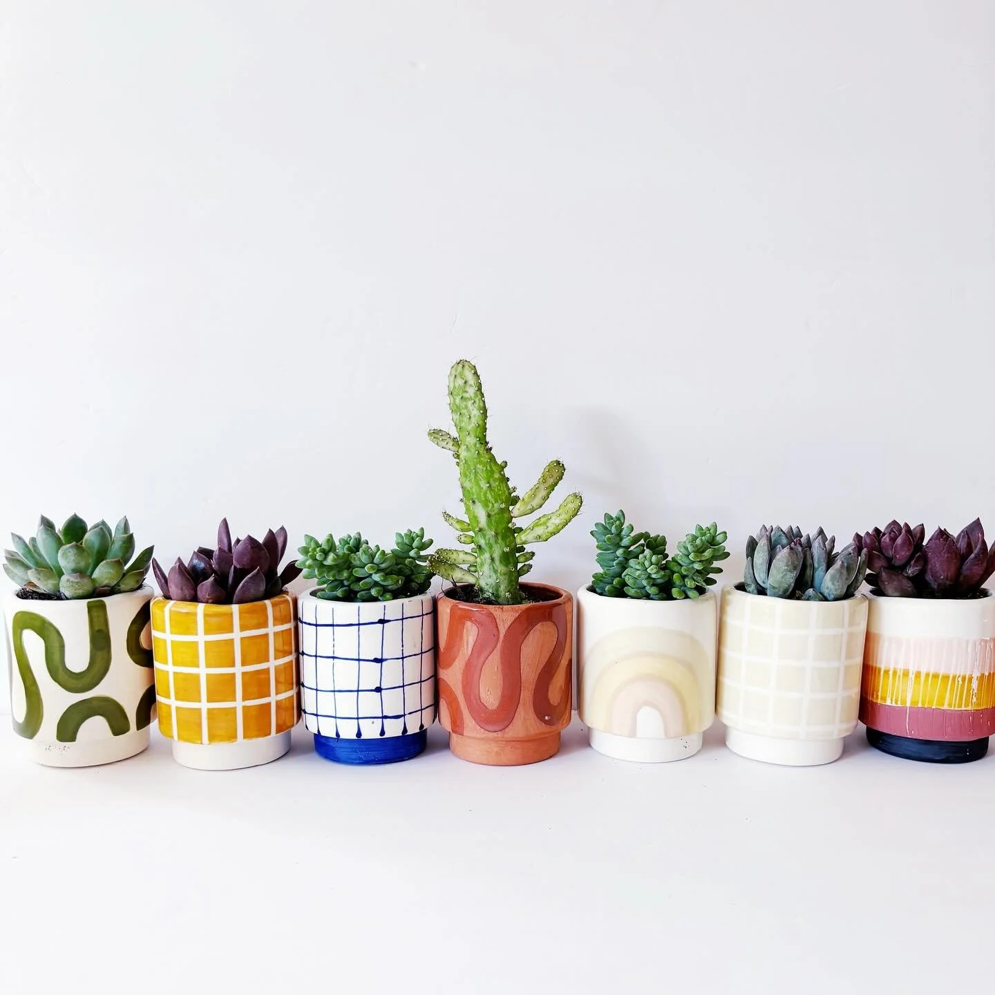 Working with ceramics is a really hands-on, creative process that&rsquo;s all about exploring and experimenting. It usually starts with a simple idea&mdash;maybe something functional, maybe something purely artistic&mdash;and then you start shaping i