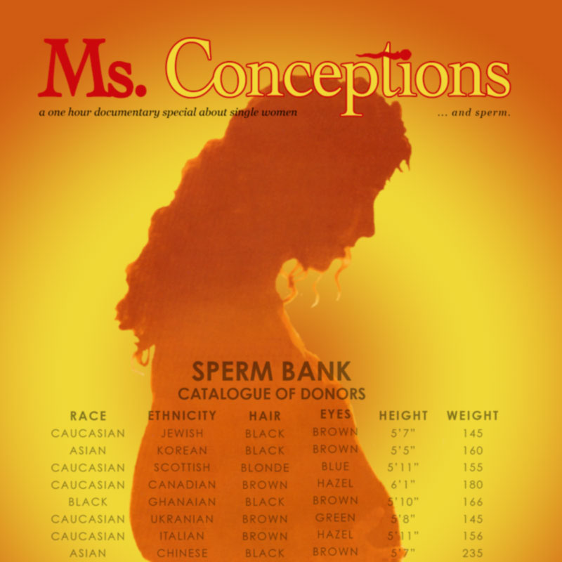Ms. Conceptions