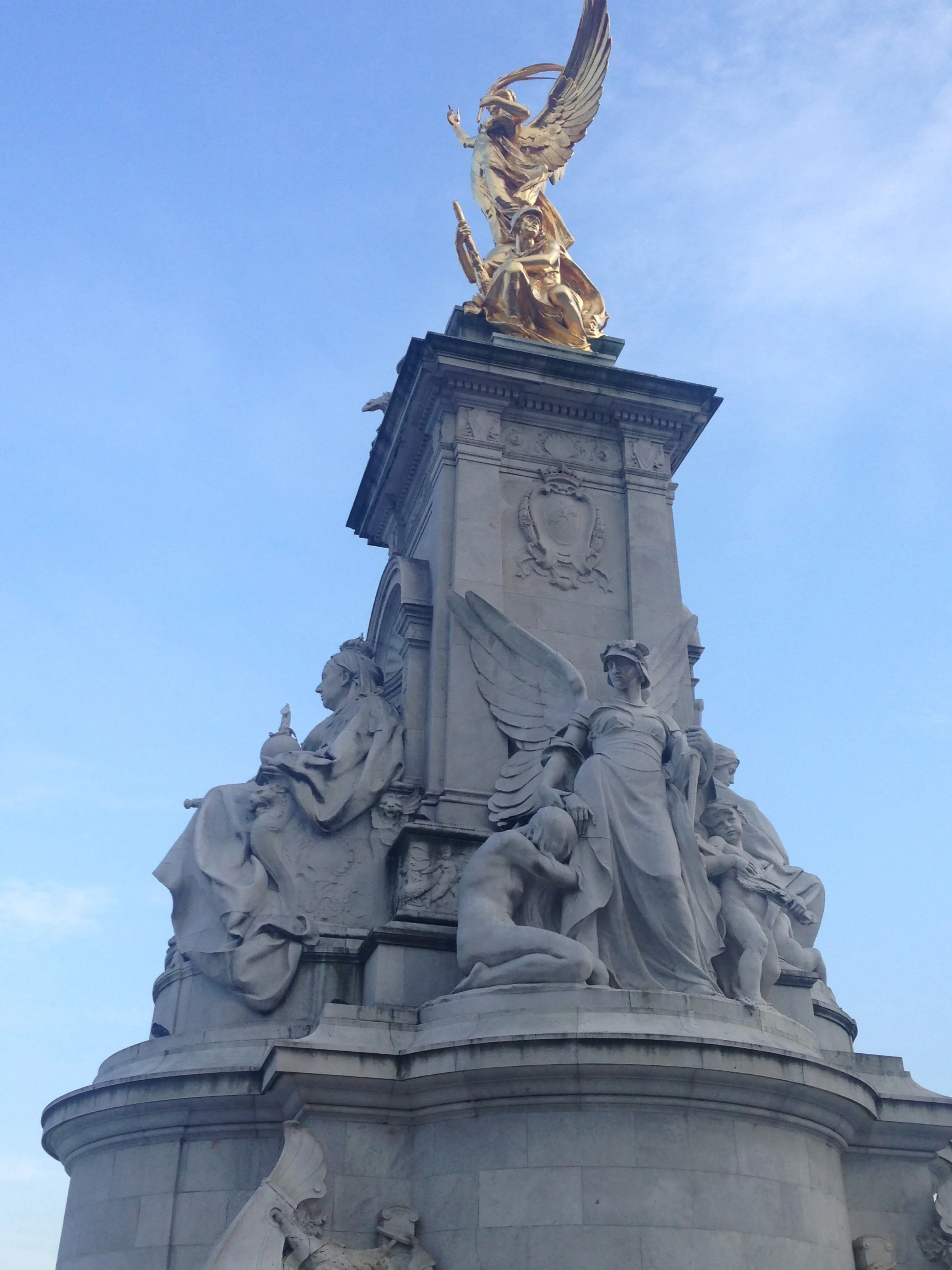 Buckingham Palace 