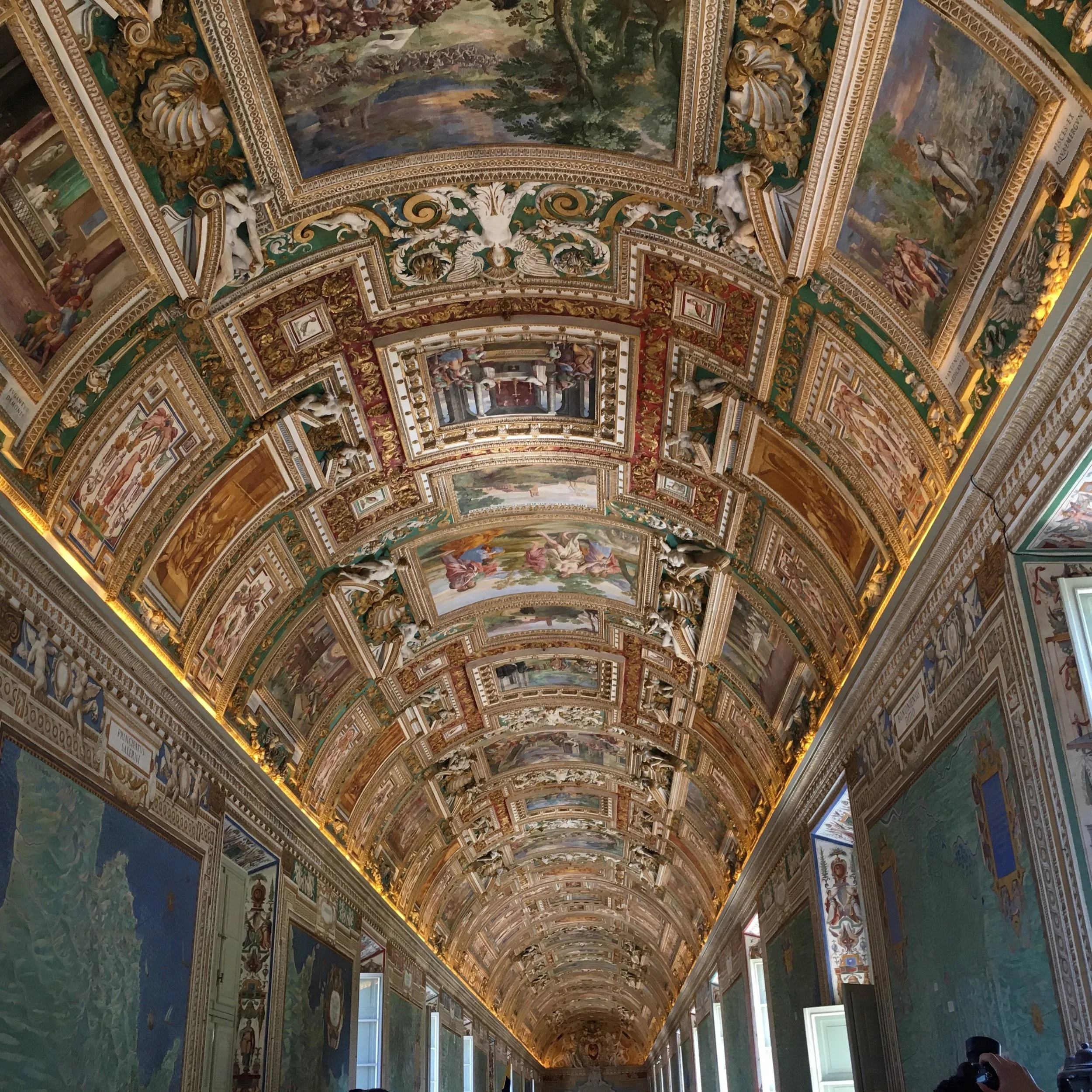 Roma, Italy 