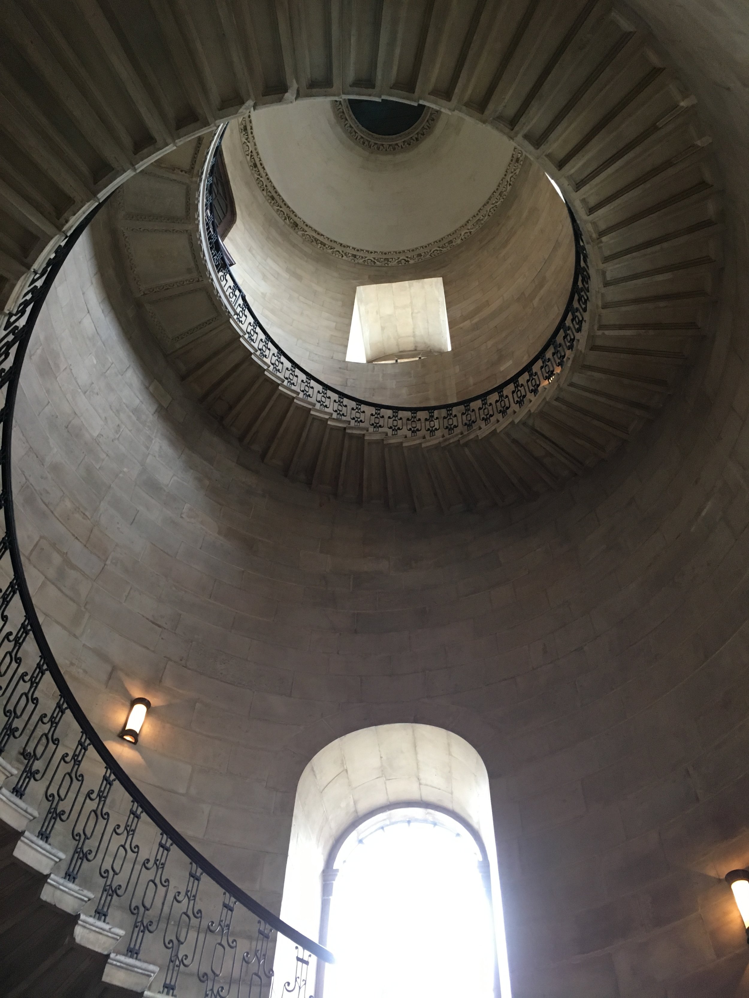 London, St. Paul's Cathedral 