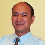 Dr. YangQuan Chen