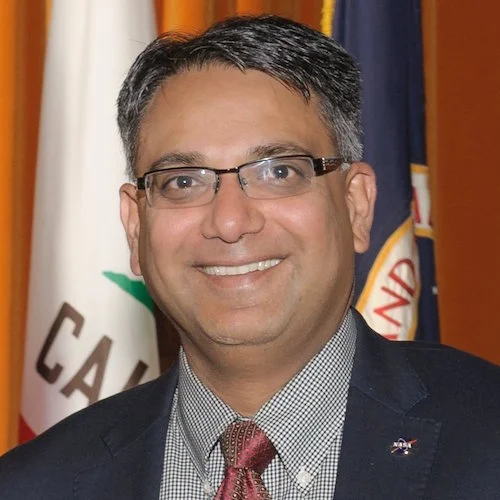 Dr. Parimal H. Kopardekar
