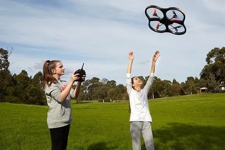 two girls with a drone.jpg