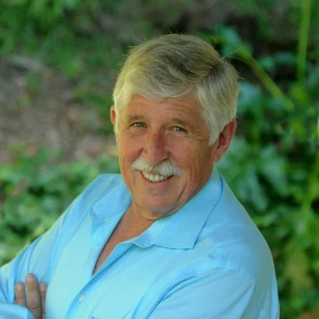 Bruce Parks, co-founder and President of Drone Pilots Federation
