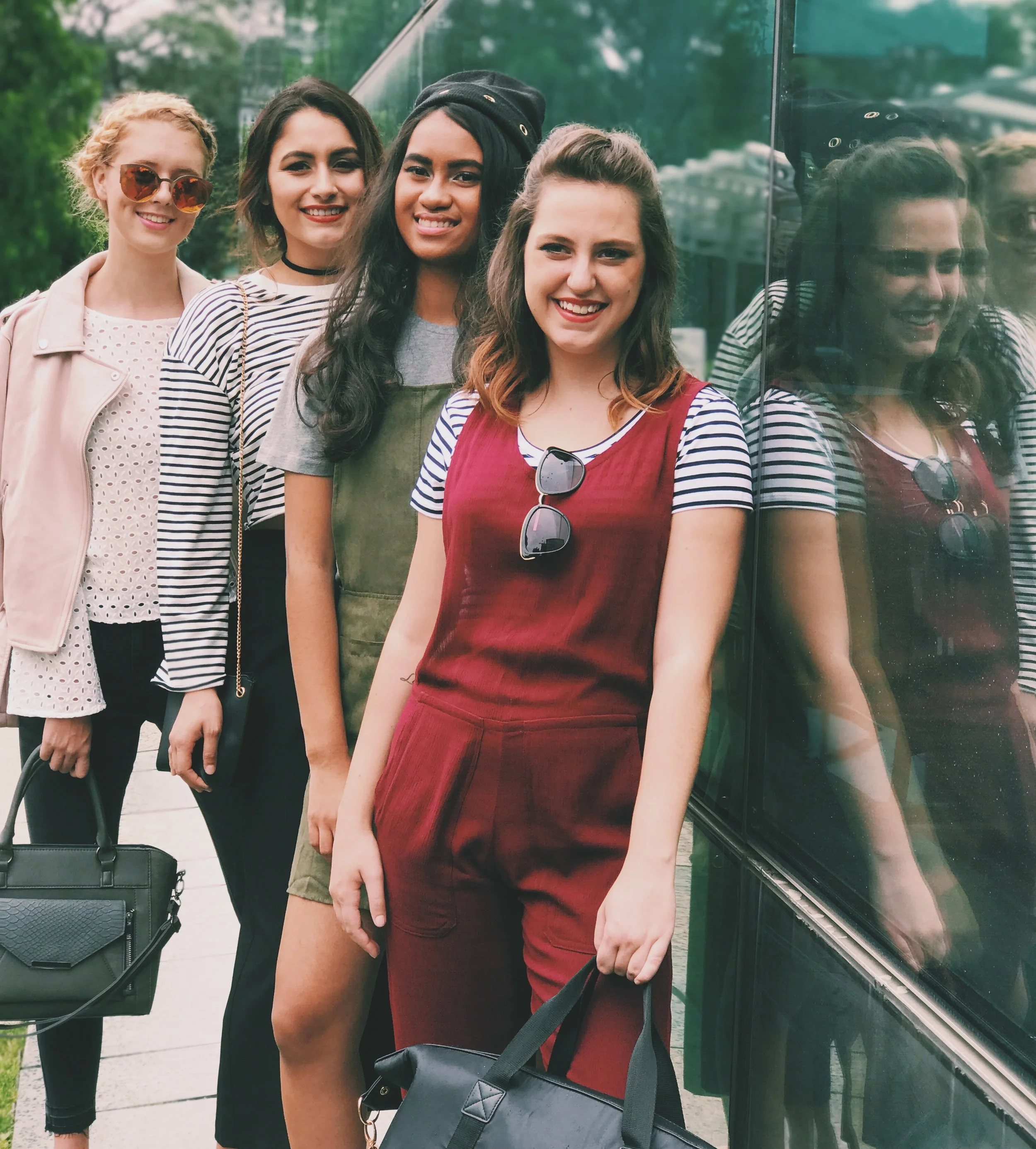 New York City - join the waitlist!