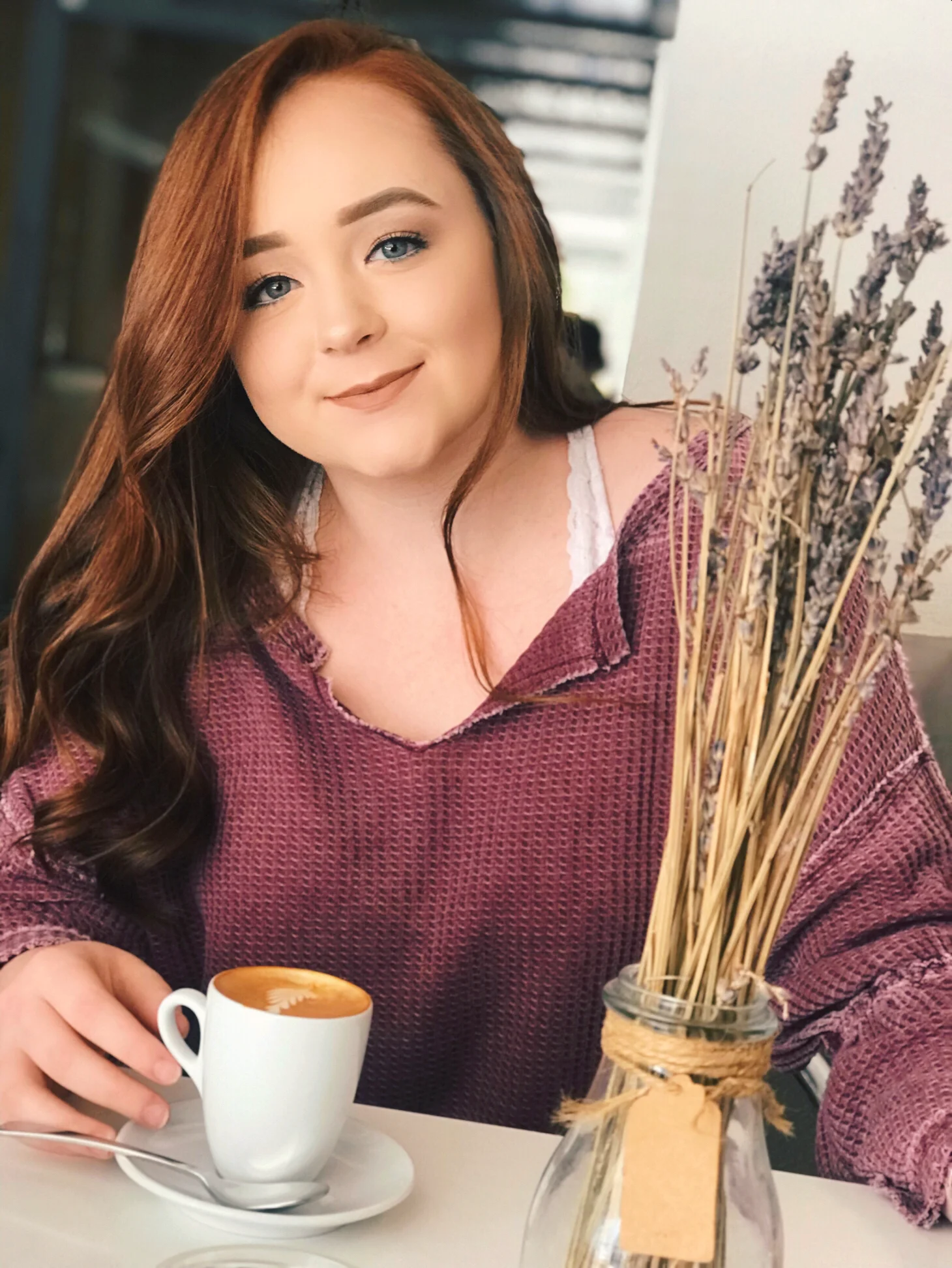 Madison Helmick