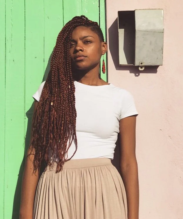 Nasyria Taylor