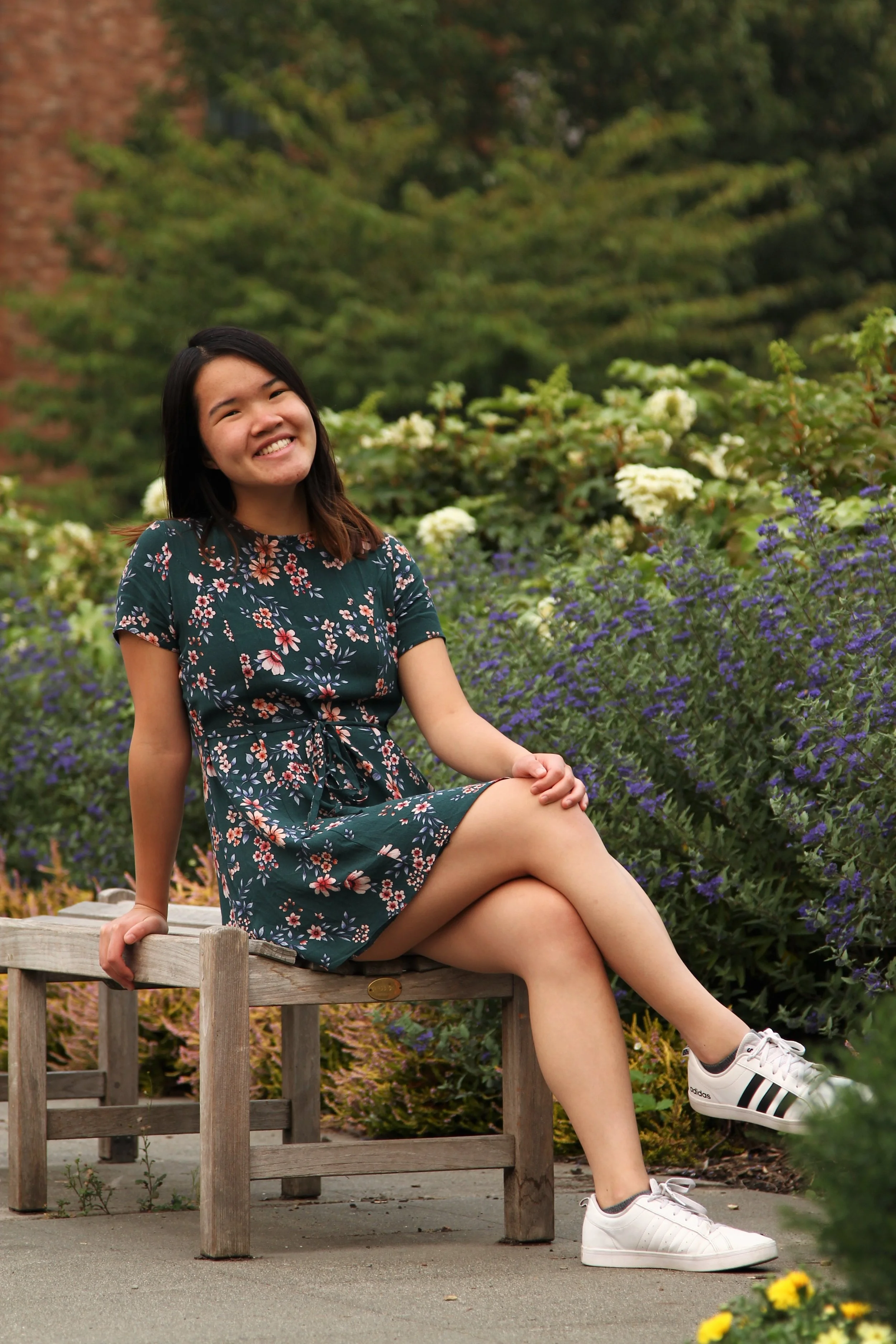 Melody Phu
