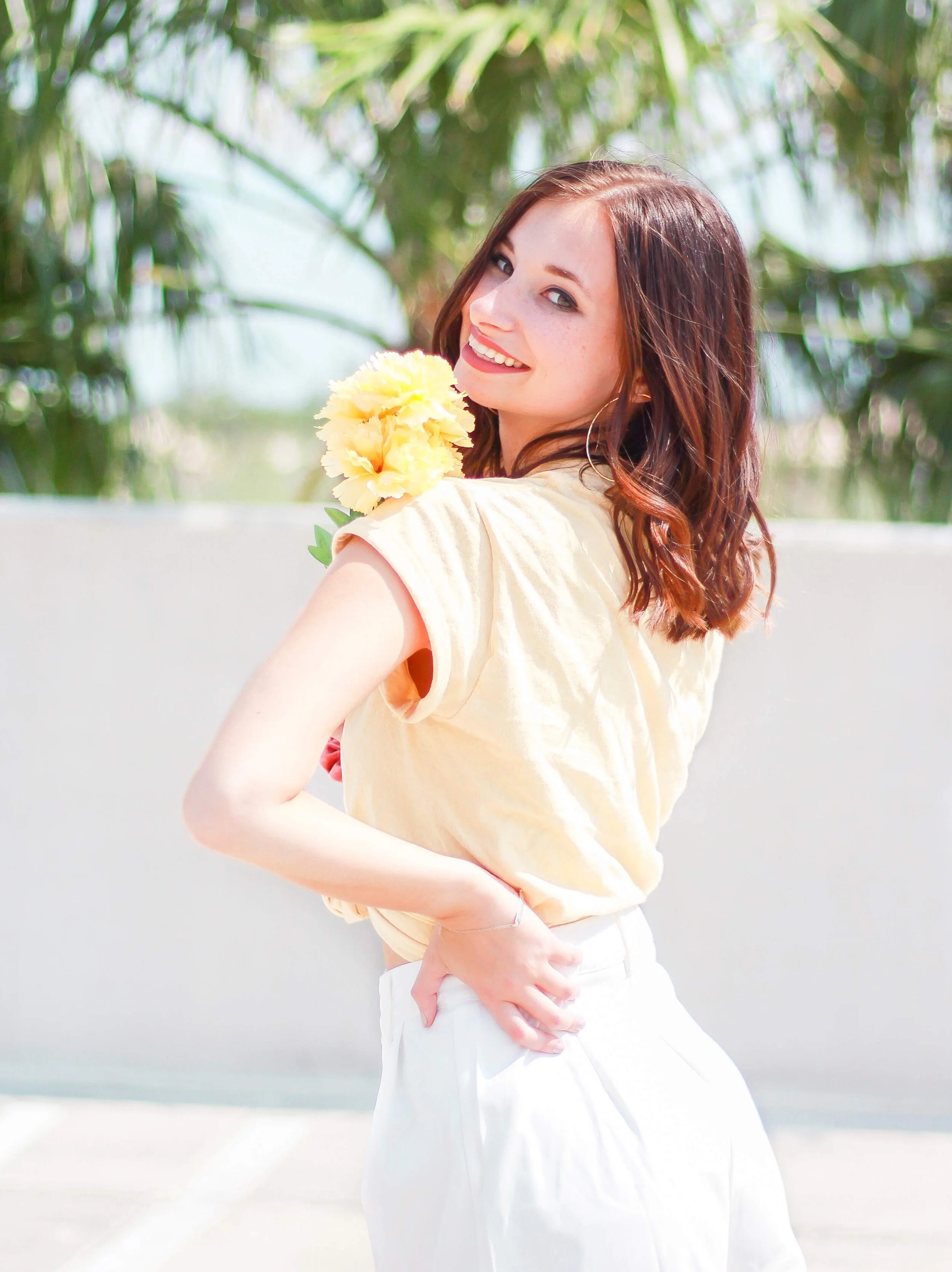 Lena Daniels