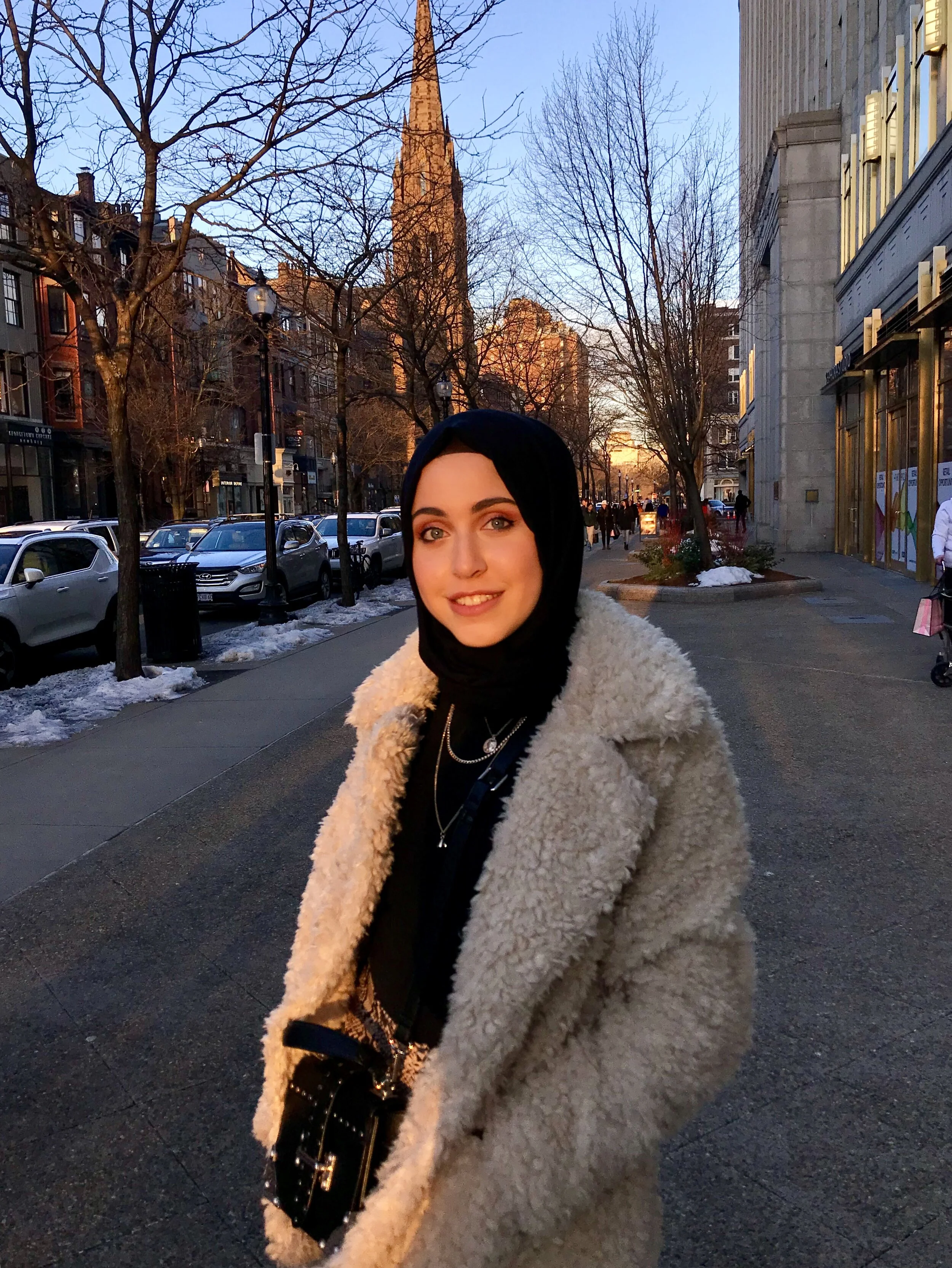 Ebrar Zeynep Yilmaz