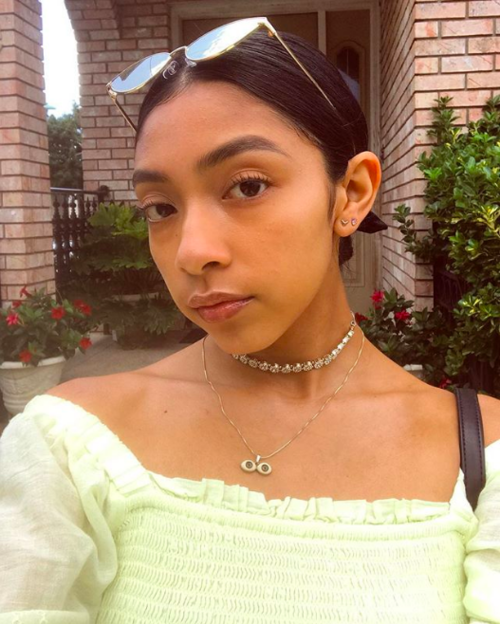 Giselle Huasipoma