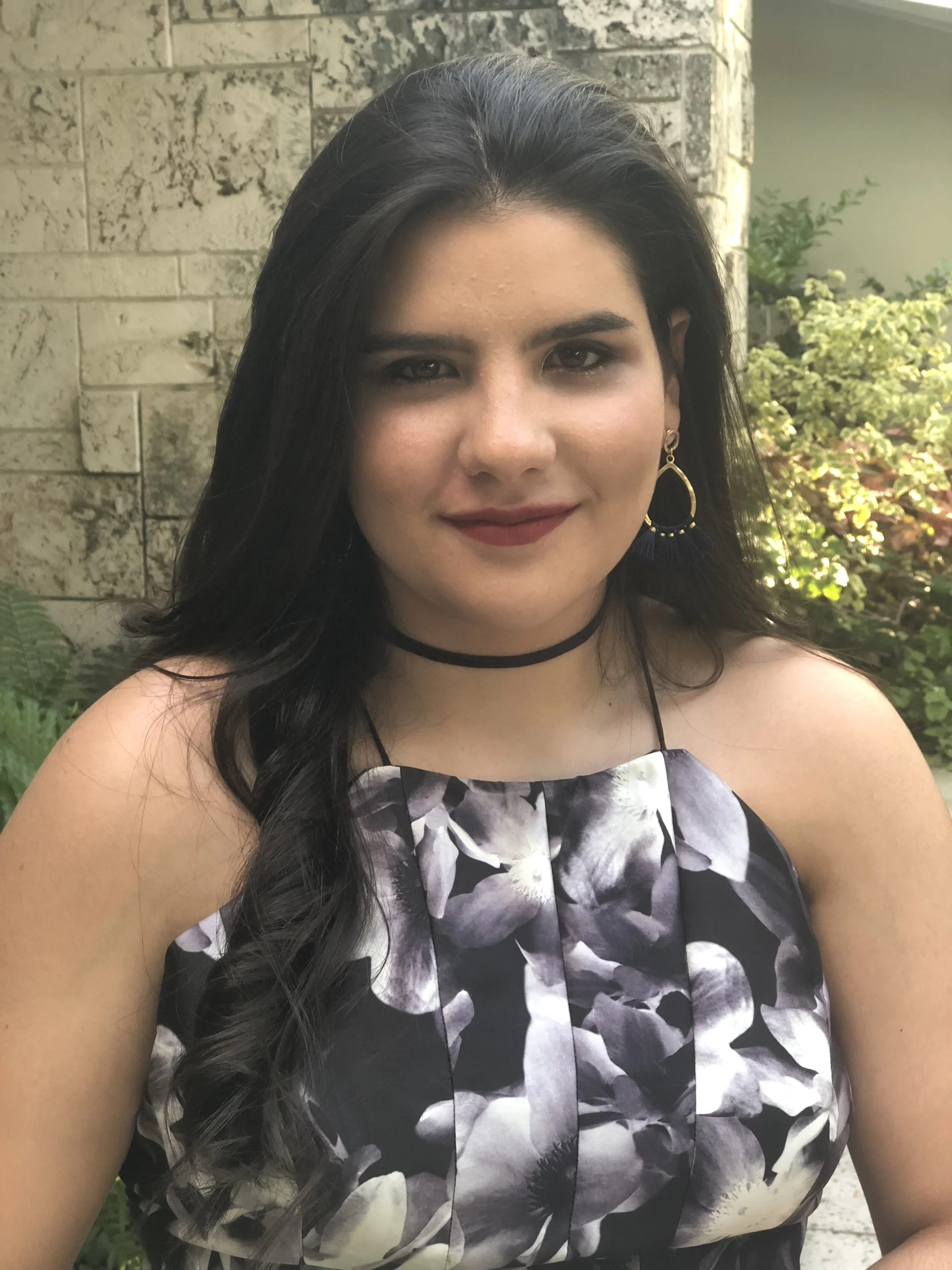 Madeleine Salman