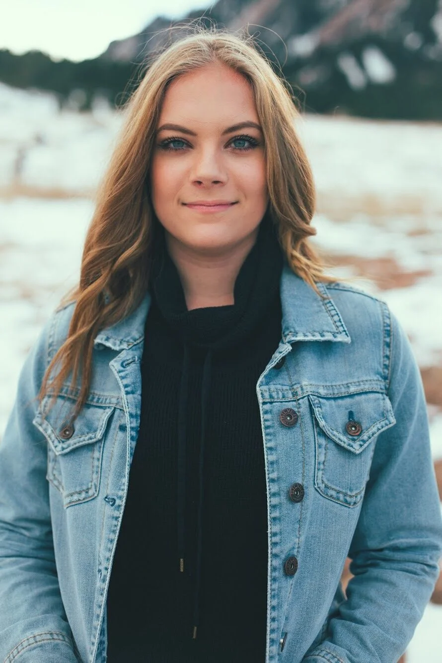 Kelley Laxton