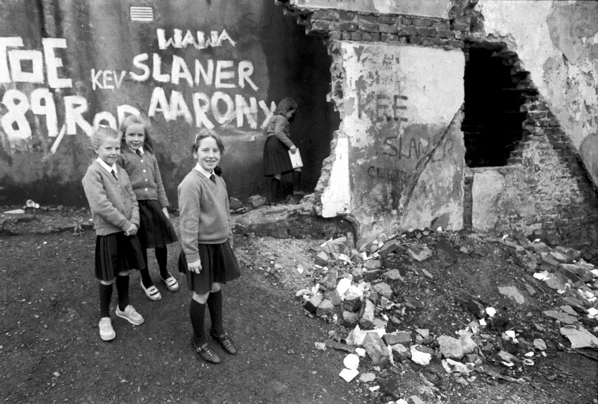 Schoolgirls at Beehive.jpg