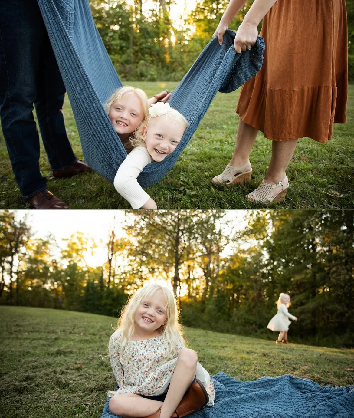 Hangin&rsquo; with the Mosby&rsquo;s