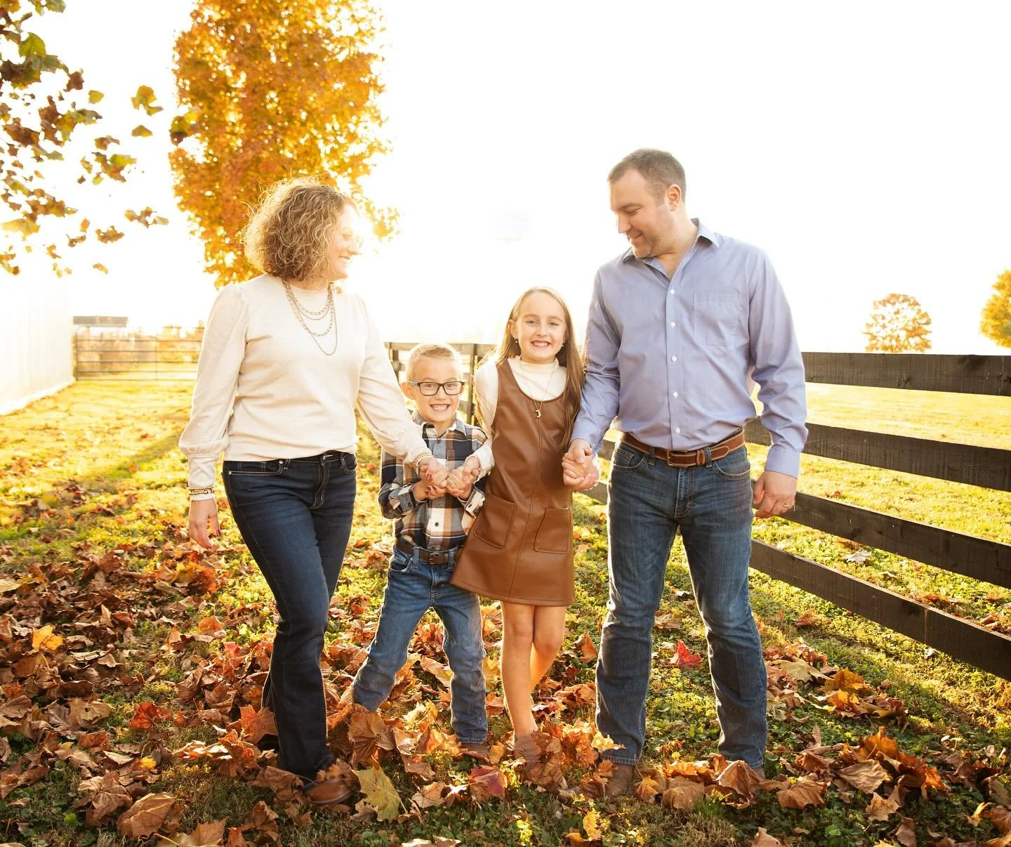 This fall will go down as one of the best years we&rsquo;ve had in a long time!! We got the best fall color this year!