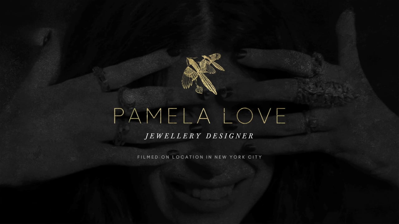Love Gold, Pamela Love