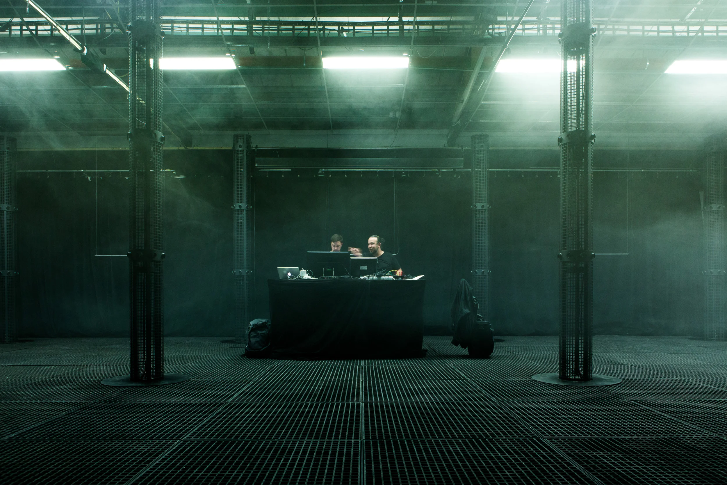 4D Sound