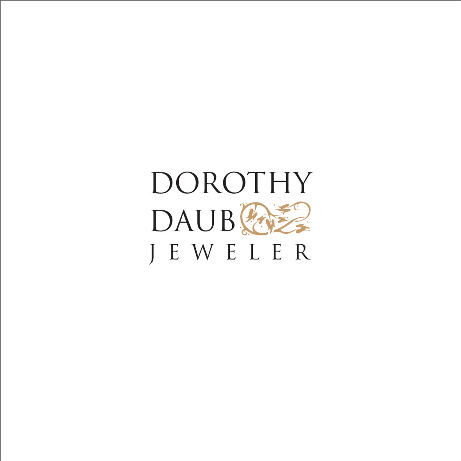 Dorothy Daub Jeweler