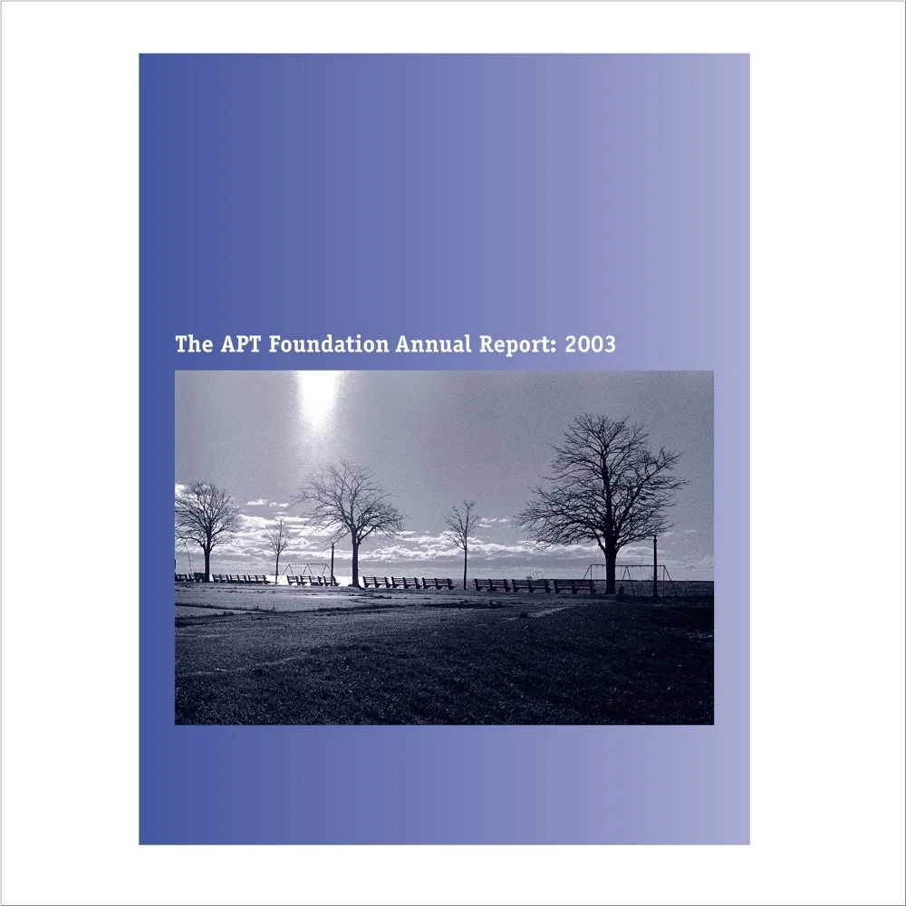 Annual Report