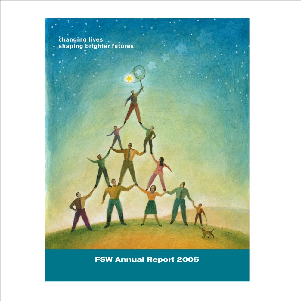Annual Report