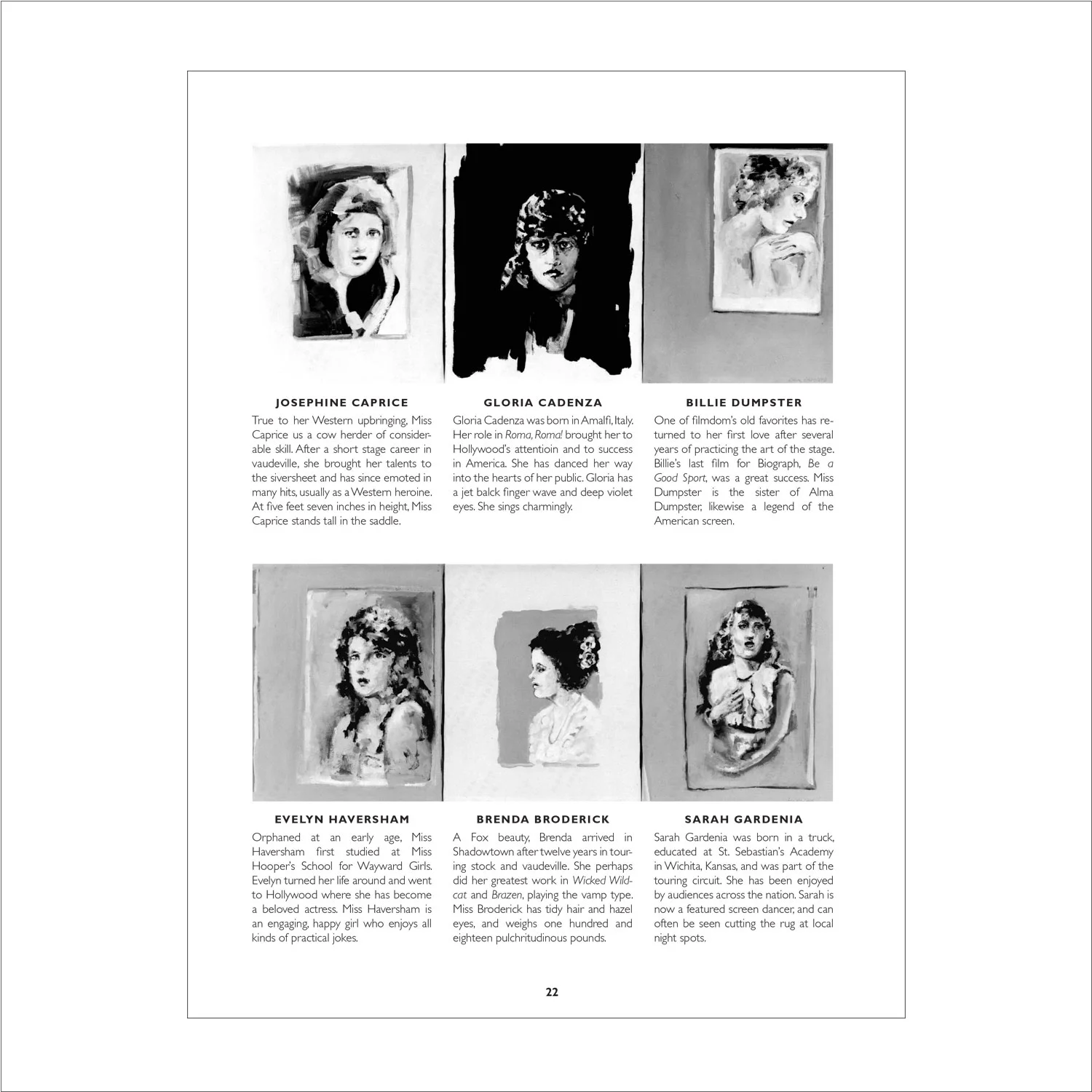 Catalog
