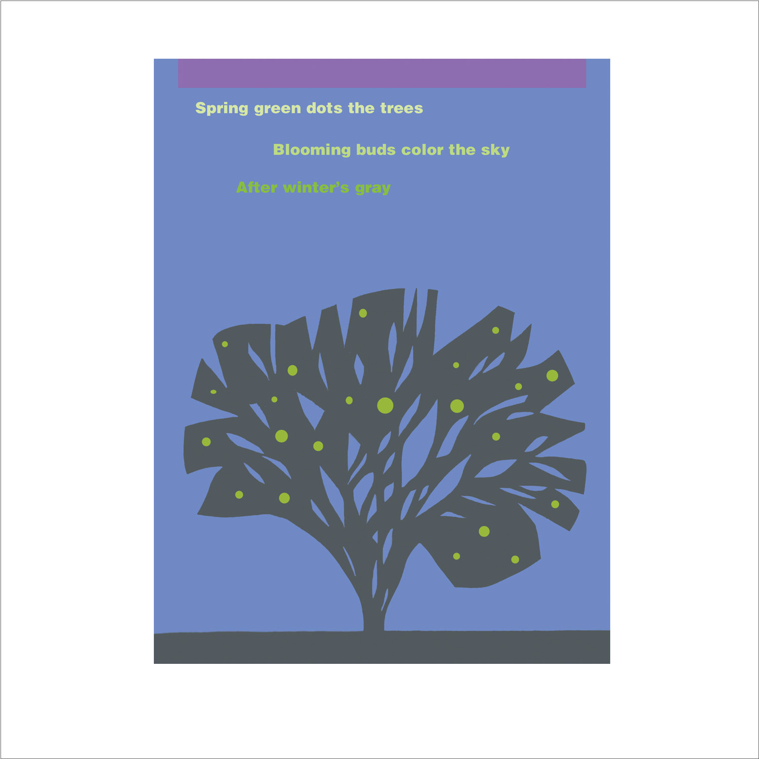 Greeting Card