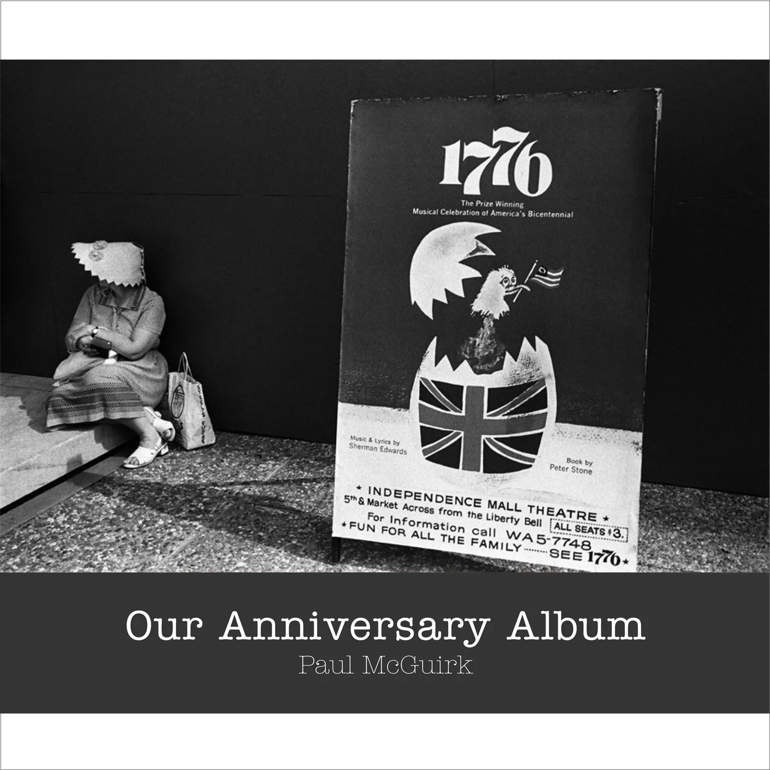 Our Anniversary Album