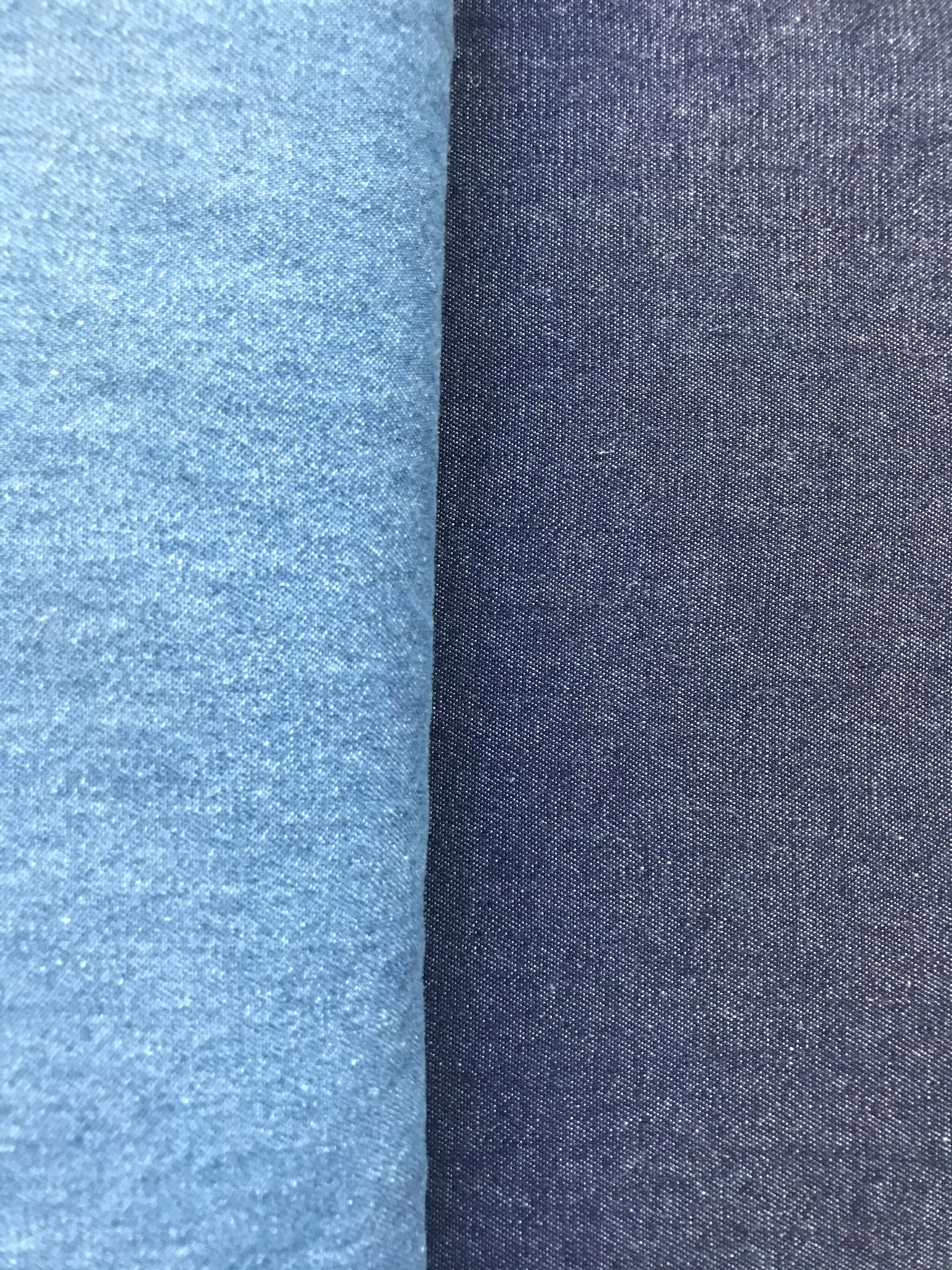 medium weight denim fabric